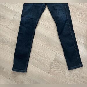 DUER DU/ER Performance Denim L2X Slim Fit Jeans - Rinse 32x32